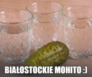Memy o Białymstoku