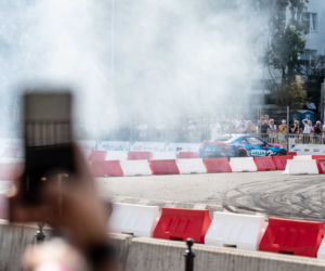 Verva Street Racing 2019