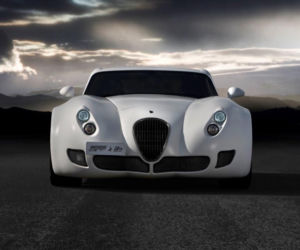 Wiesman GT MF5