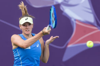 Kolejne polskie zwycięstwo w US Open 2026! Brawo Martyna!