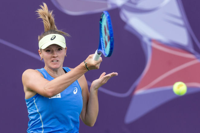 Kolejne polskie zwycięstwo w US Open 2026! Brawo Martyna!