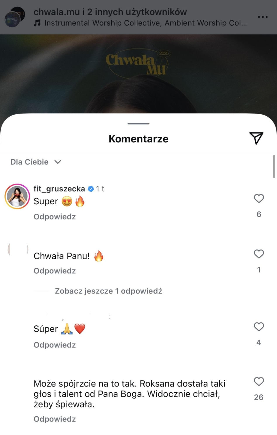 Roksana Węgiel
