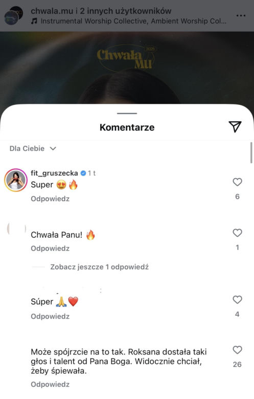 Roksana Węgiel