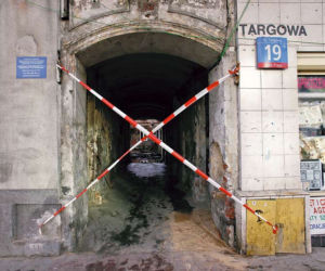 Na Pradze grasuje podpalacz?