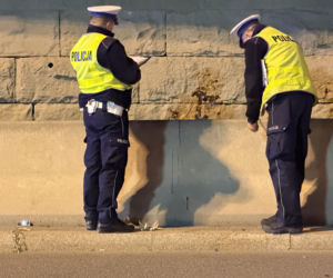 Warszawa: Dramatyczny wypadek na Modlińskiej
