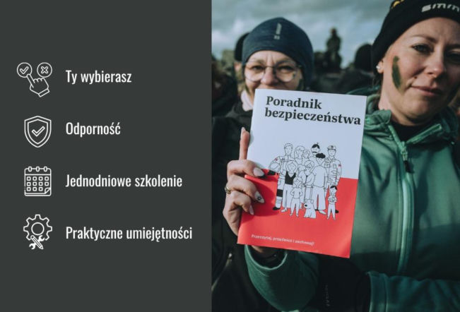 Program „wGotowości”