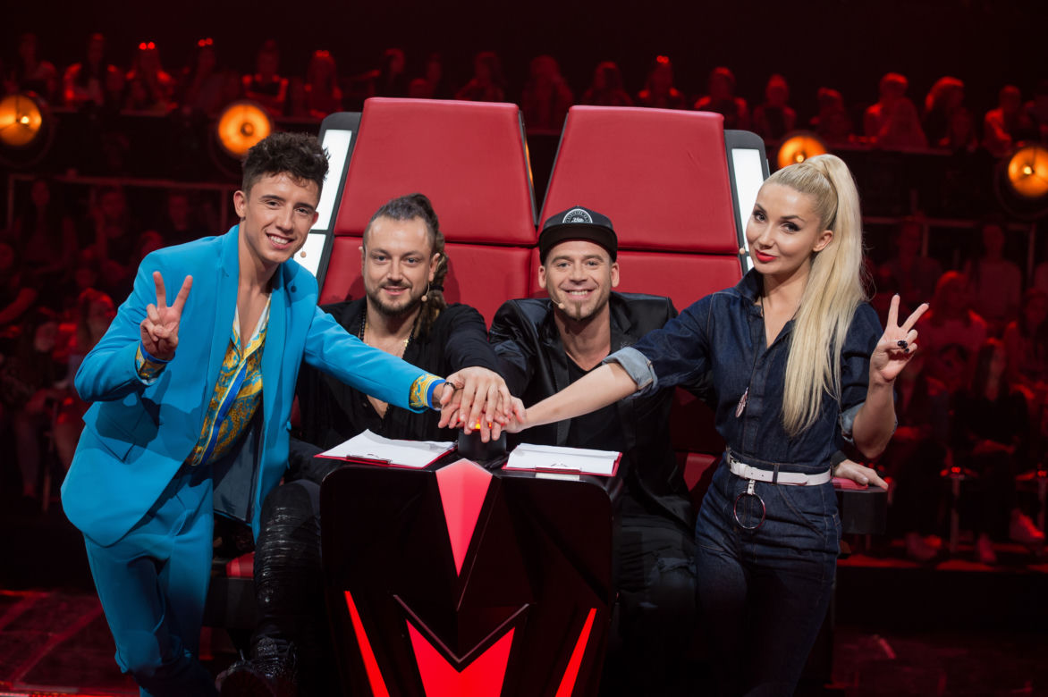 The Voice Kids 2 - 26.01.2019