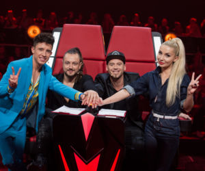 The Voice Kids 2 - 26.01.2019