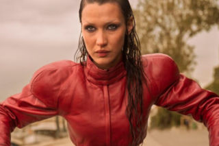 The Beauty: ile odcinków liczy serial i kiedy premiera finału? (ROZPISKA)