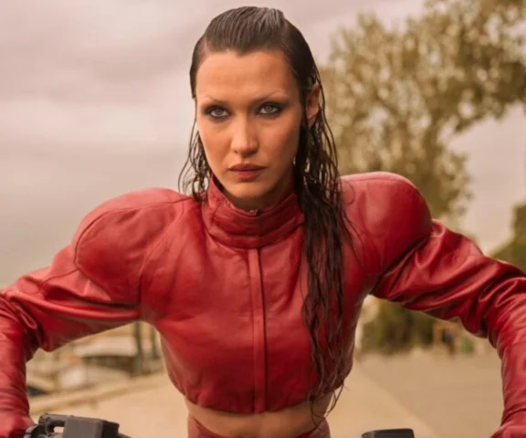 The Beauty: ile odcinków liczy serial i kiedy premiera finału? (ROZPISKA)