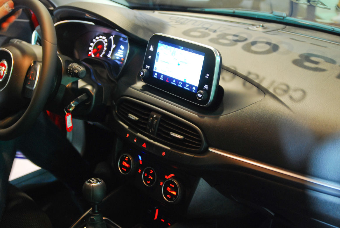 Fiat Tipo
