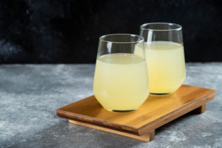 Ten sok określany jest eliksirem zdrowia. Polacy zamiast go pić, wylewają do zlewu