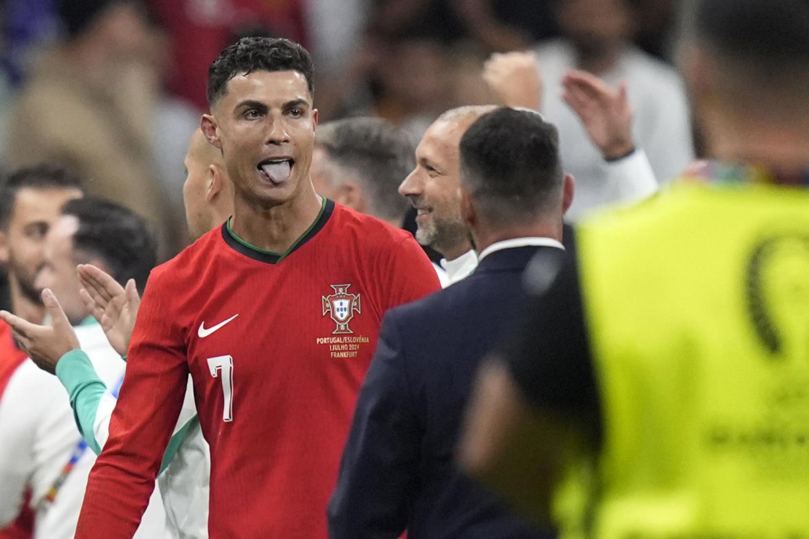 Ronaldo
