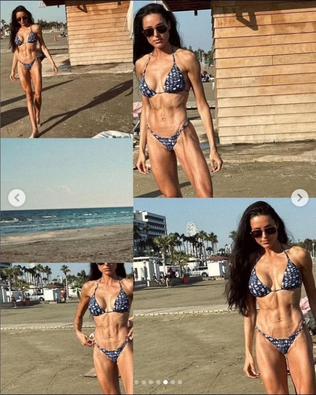 Celia Krychowiak