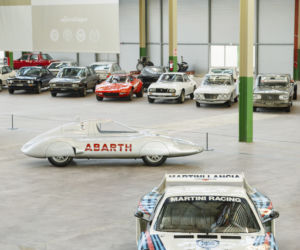 FCA Heritage Hub