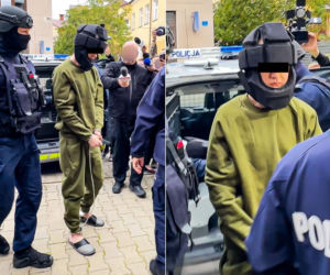 Wchodził z podniesioną głową. Po przesłuchaniu spuścił wzrok. Jakub Z. czeka na decyzję sądu