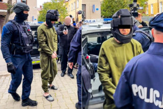 Wchodził z podniesioną głową. Po przesłuchaniu spuścił wzrok. Jakub Z. czeka na decyzję sądu
