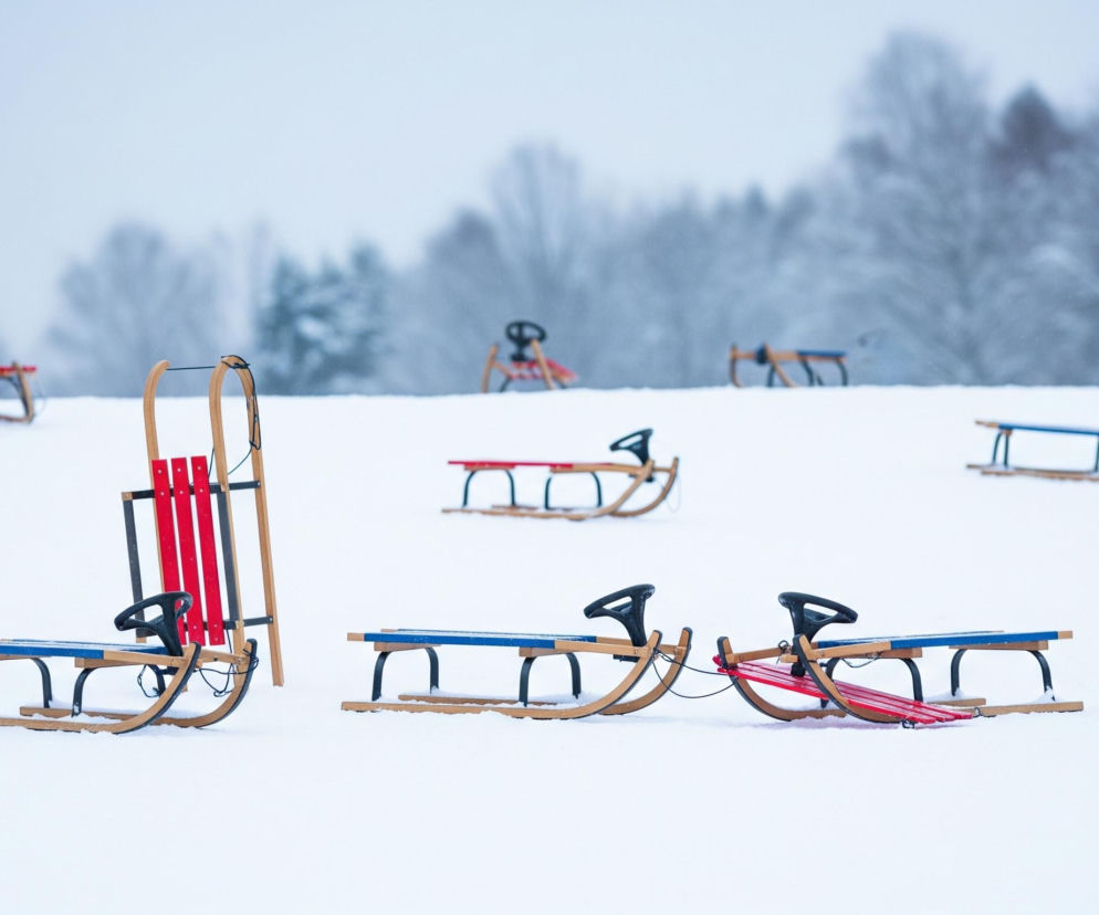 Bezpieczne ferie! Radomscy strażacy apelują o rozwagę 