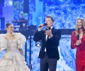 Ida Nowakowska, Rafał Brzozowski, Małgorzata Tomaszewska