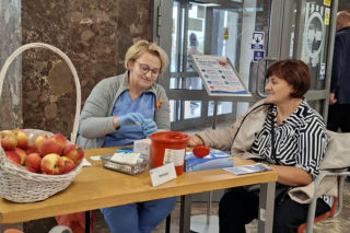 Obchody Światowego Dnia Bezpieczeństwa Pacjenta wypadają 17 września