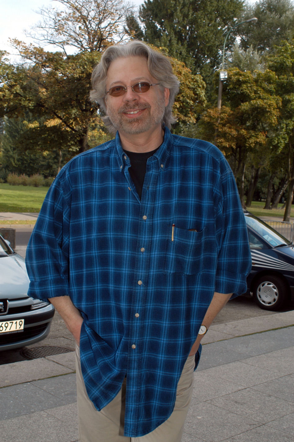 Tomasz Raczek
