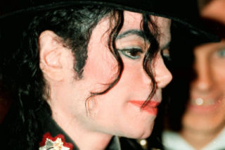 Michael Jacksona w Polsce