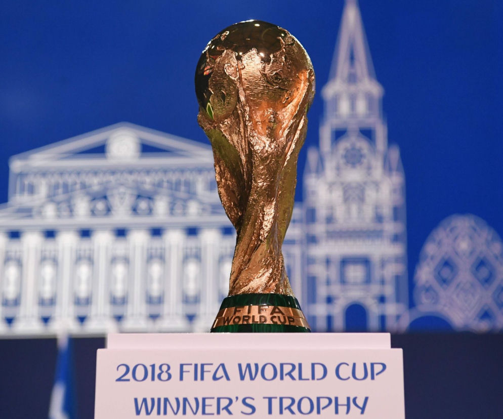 Mundial 2018
