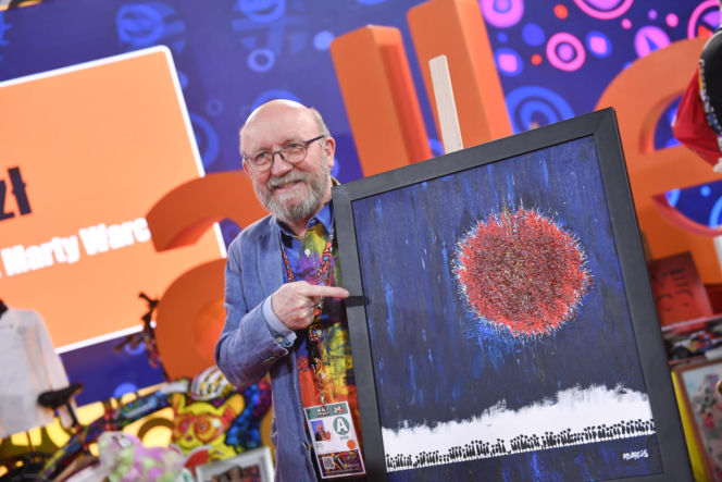 Finał WOŚP 2026 w Warszawie