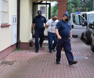 Pijak zabił 14-letnią Dominikę