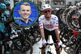 Rafał Majka ujawnia mroczne kulisy walki z dopingiem w kolarstwie. Nawet krem do tyłka musimy konsultować z lekarzem