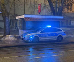 Na pomoc było za późno. Tajemnicza śmierć na przystanku w Warszawie