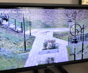 Nowe kamery monitoringu. Sprawdź, gdzie je zamontowano!