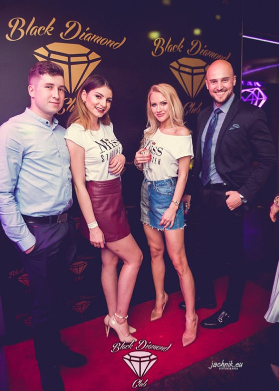 7. urodziny Black Diamond Club [ZDJĘCIA]