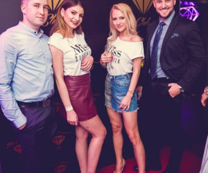 7. urodziny Black Diamond Club [ZDJĘCIA]