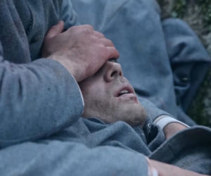 La Promesa, odcinek 466: Curro będzie świadkiem śmierci Paco, a Vera doprowadzi Lopego do furii - ZDJĘCIA