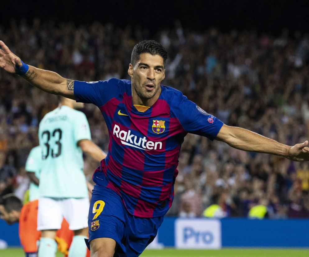  Barcelona - Sevilla 2019: stream online i transmisja TV