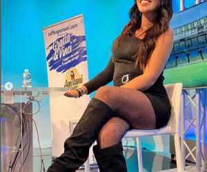 Federica Di Bartolomeo