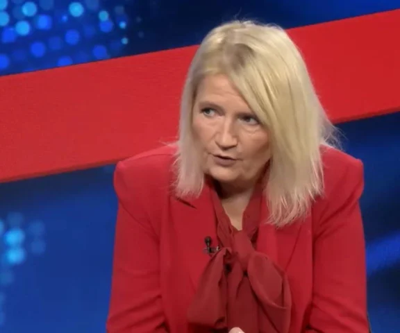 Beata Lubecka: Putin chce sprowokować NATO