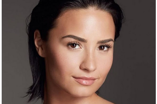 Demi Lovato z nowym singlem. Tym razem wokalistka wybrała piękną balladę