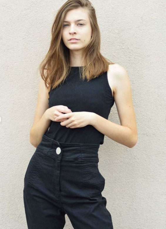 Przepiękna Małgorzata Miłek w nowym sezonie Top Model TVN