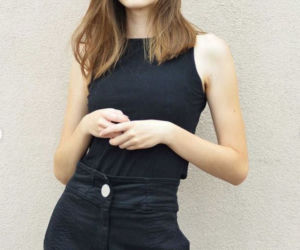 Przepiękna Małgorzata Miłek w nowym sezonie Top Model TVN