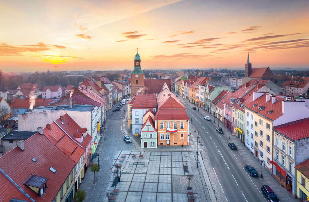 Środa Śląska