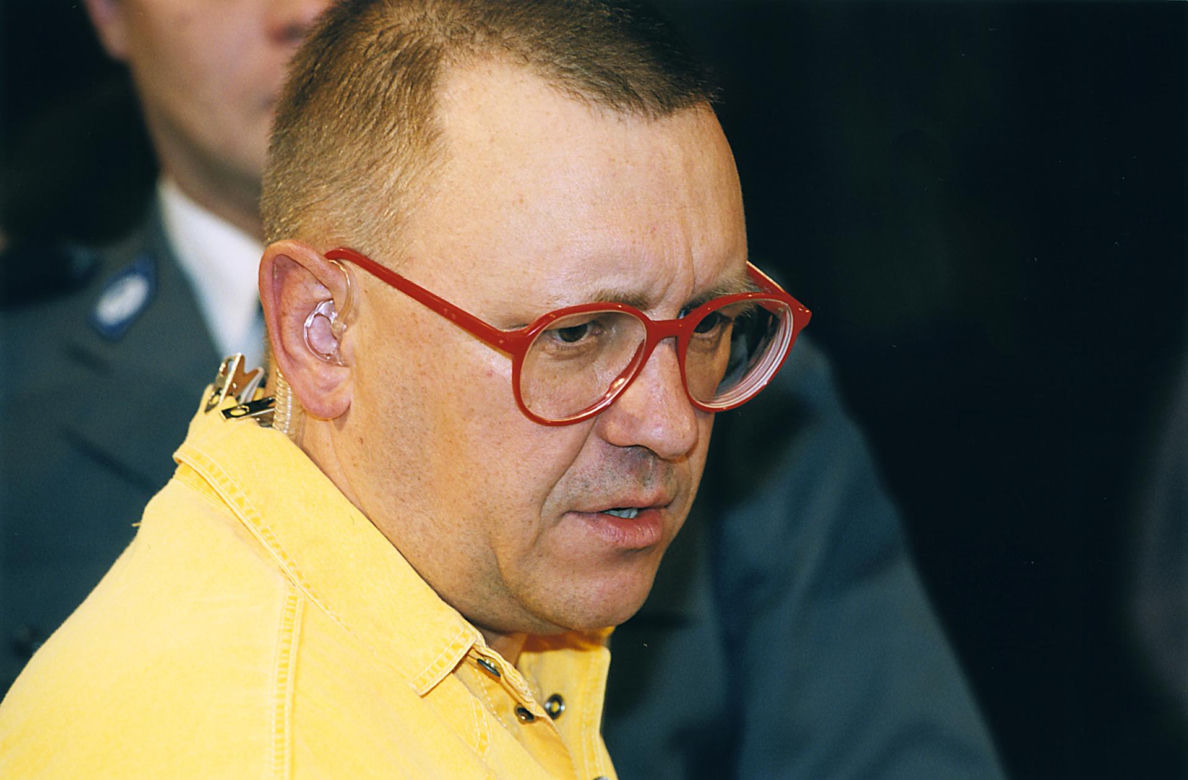 Jerzy Owsiak na przestrzeni lat. Tak zmieniał się jego charakterystyczny wizerunek