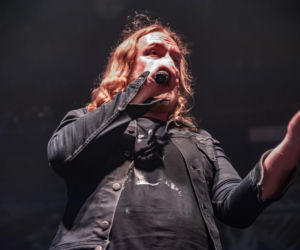 Ekstremalny huragan spustoszenia przeszedł przez Klubu Studio –  Heaven Shall Burn, The Halo Effect, The Black Dahlia Murder oraz Frozen Soul zagrali w Krakowie