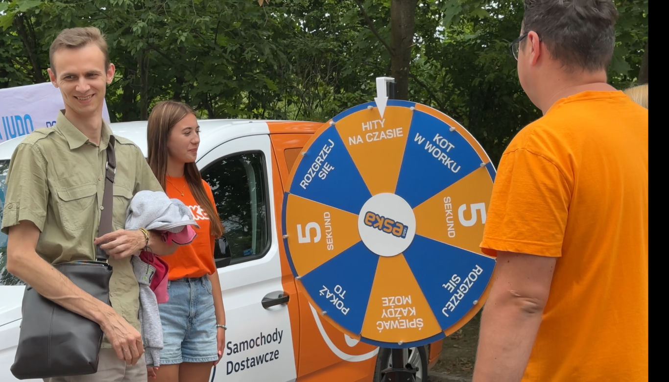 Eska Summer City Poznań: Tak bawiliśmy się w weekend 21-23 lipca	