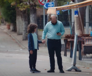 Dziedzictwo odcinek 887