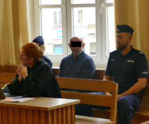 Zadźgał Tomka widelcem do mięsa, bo ujrzał w nim dzika. „Oskarżony miał wizje...”