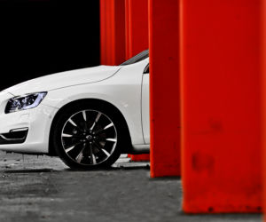 Volvo S60 T5