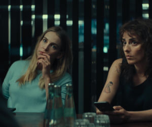 Thriller pobił inne głośne tytuły i ogląda się jak szalony.