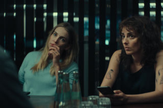 Thriller pobił inne głośne tytuły i ogląda się jak szalony.